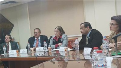 ننشر تفاصيل وتوصيات المائدة المستديرة «مدونة المصطلحات الإعلامية» بالأعلى للثقافة