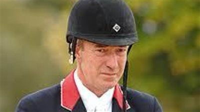 الاتحاد المصري للفروسية: التعاقد مع الفارس العالمي مايكل ويتيكر مستشارًا فنيًا 