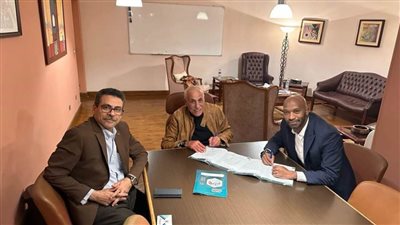 بكلمات مؤثرة.. شيكابالا يعلن تجديد تعاقده مع الزمالك