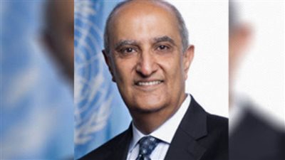 ماجد عبدالفتاح: مساع عربية للتوصل لوقف فوري لإطلاق النار وإدخال المساعدات لقطاع غزة