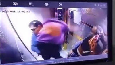 السجن عامان للمتهمين بـ خطف طفلتي الأسانسير