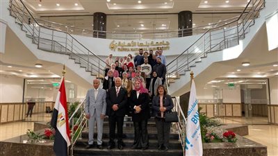 تعيين 70 معيدًا و50 إداريًا بجامعة بنها الأهلية 