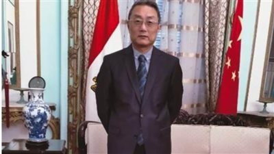 قنصل عام الصين بالإسكندرية: رمضان هو شهر السلام والأمان 