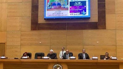 نقيب الإعلاميين بجامعة سوهاج: الرئيس السيسي صاحب الفضل في النهضة العلمية