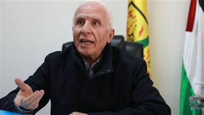 عزام الأحمد: أولويتنا هي توحيد الصف الفلسطيني ووقف العدوان الإسرائيلي بشكل كامل