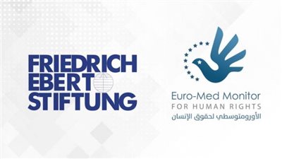 الاورومتوسطي: إسرائيل تستخدم منع المساعدات وقتل الجياع لتنفيذ التهجير القسري شمال غزة