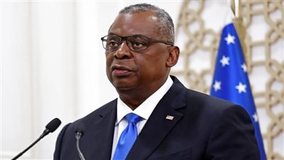 وزير الدفاع الأمريكي: إسرائيل قتلت أكثر من 25 ألف امرأة وطفل في غزة