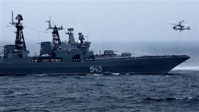 طائرات روسية تنفذ مناورات لاستهداف غواصات معادية في المحيط الهادئ
