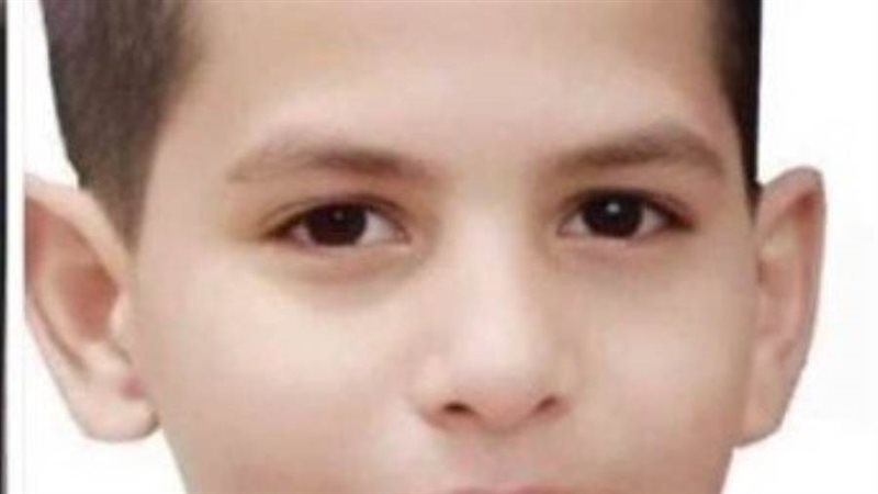 المجني عليه