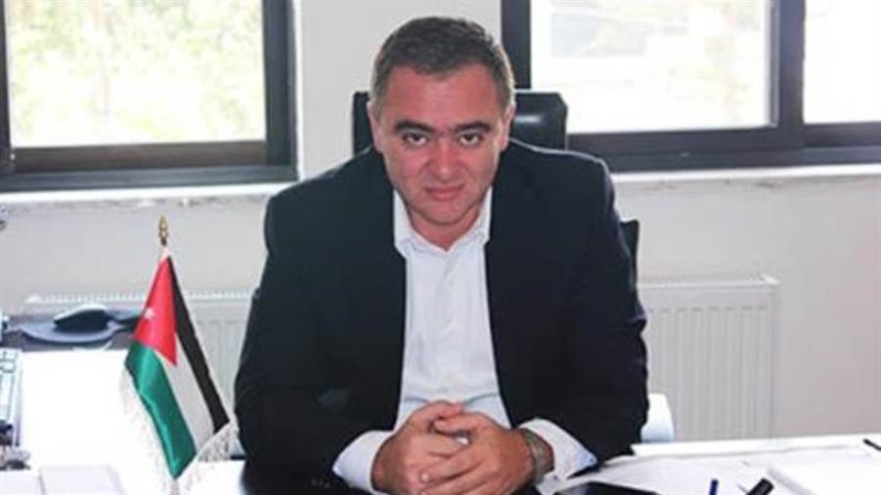 محمد النابلسي