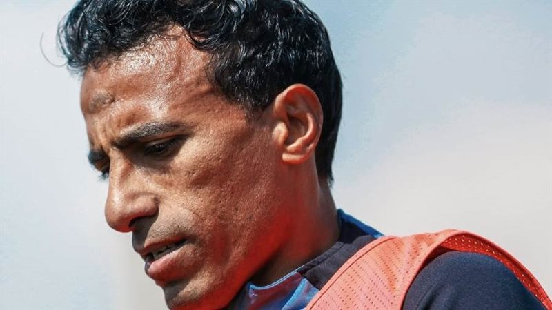 محمد عبد الشافي