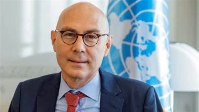 المفوض السامي لحقوق