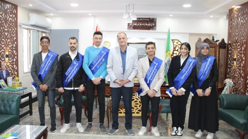 وكيل وزارة التربية