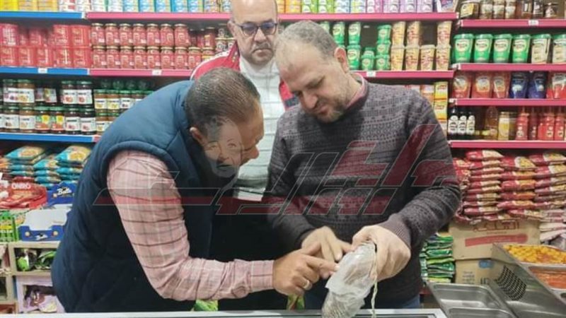 الحملات الرقابية