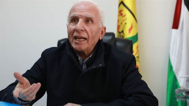 عزام الأحمد