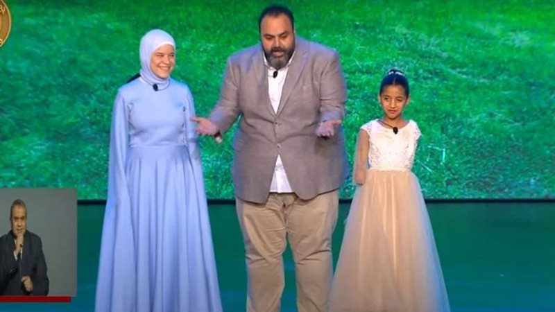 الفنان شيكو يشارك