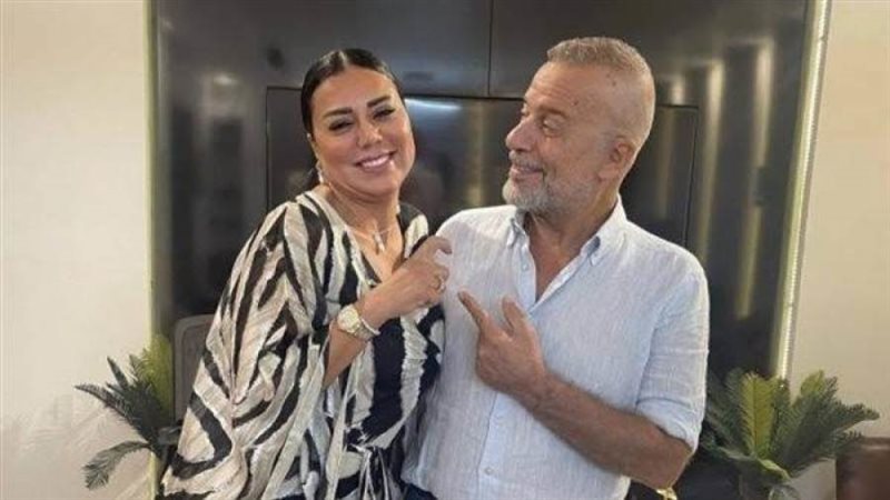 شريف منير ورانيا