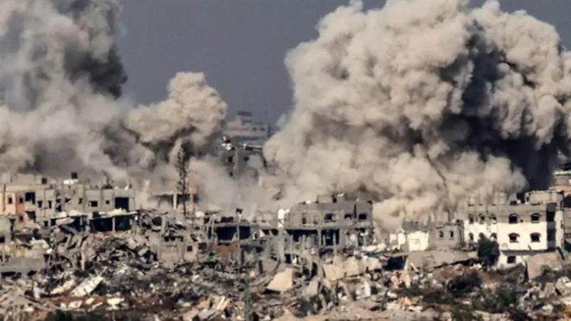 الحرب الإسرائيلية