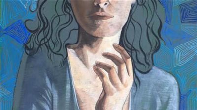 انطلاق معرض الفنون التشكيلية 