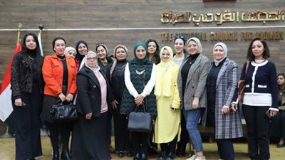 قومي المرأة ينظم أول ورشة عمل للرصد الإعلامي للأعمال الفنية في رمضان 2024