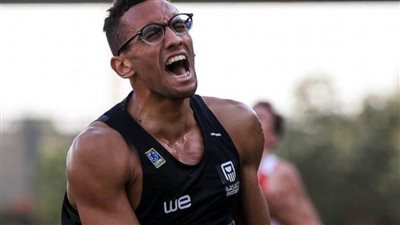 12 لاعبًا يمثلون منتخب الخماسي الحديث بكأس العالم بالجامعة الأمريكية