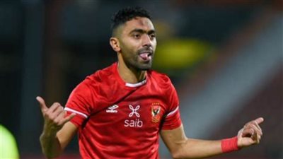 عاجل..الشحات يسجل الهدف الأول للأهلي أمام يانج أفريكانز