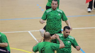 مباريات بيراميدز والدوريات الأوروبية الكبرى ودوري Nile والبطولة الأفروعربية للطائرة جلوس