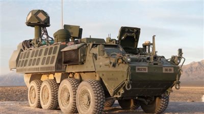 عاجل.. الولايات المتحدة تبدأ اختبار أسلحة الليزر القتالية في الشرق الأوسط