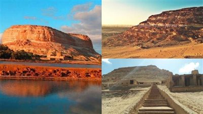 عاجل.. تعرف على أشهر مناطق السياحة العلاجية في مصر