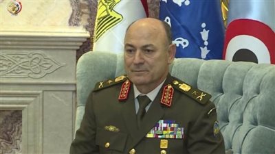 عاجل.. رئيس الأركان يشهد المرحلة الرئيسية لمشروع مراكز القيادة الخارجي 