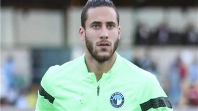 تحرك من بيراميدز للحفاظ على رمضان صبحي