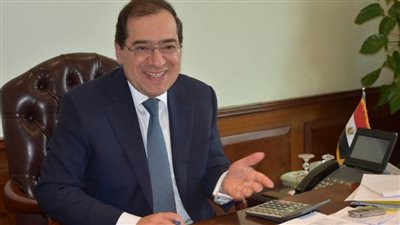 وزير البترول: نعمل مع أعضاء منتدى الدول المصدرة للغاز لتأمين مستقبل طاقة آمن ومستدام