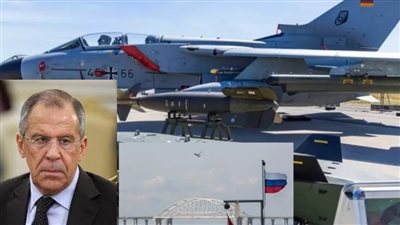 عاجل.. وزير الخارجية الروسي يكشف سبب تعرض الناتو 