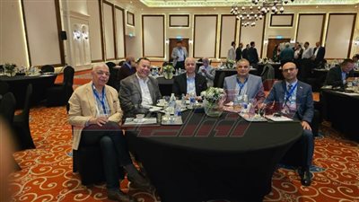 رئيس جامعة كفر الشيخ يشارك في برنامج فولبرايت مصر لقيادات الجامعات