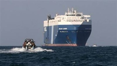 إعلام: ارتفاع تكلفة التأمين على سفن الكابلات العاملة بالقرب من اليمن