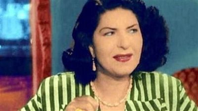 ذكرى رحيل الكوميديانة زينات صدقى.. بنت البلد التي شاركت في ٤٠٠ فيلم