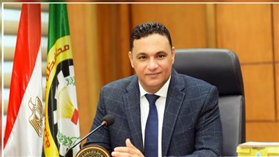 محافظ الدقهلية: زيادة المساحات الخضراء بزراعة الأشجار المثمرة لتحسين الصورة البصرية