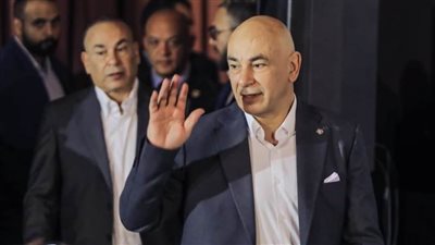  ٧ محترفين في قائمة منتخب مصر لمعسكر مارس