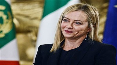 عاجل| رئيسة وزراء إيطاليا تلغي مشاركتها في حدث هام بكندا..والسبب فلسطين 