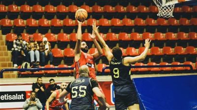 3 مواجهات قوية في منافسات دوري سوبر رجال كرة السلة