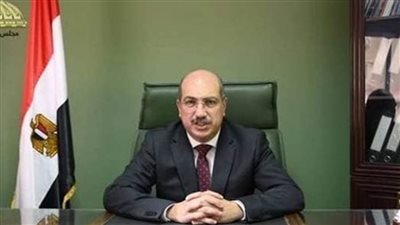 وهبة: قانون الضمان الاجتماعي يساهم في تحديد من لهم حق الحصول على الخدمات