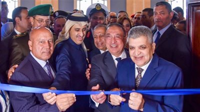 عاجل..رئيس هيئة قناة السويس: حريصون على توطين الأنشطة الصديقة للبيئة