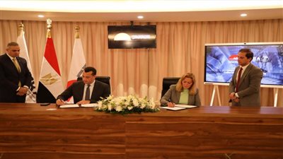 عاجل ..بروتوكول تعاون بين الأكاديمية الوطنية للتدريب والجهاز القومي لتنظيم الاتصالات