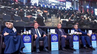 الأمين العام المساعد للشؤون الاقتصادية بالجامعة العربية..العالم يمر بظروف استثنائية تلقي بظلالها على المنطقة العربية