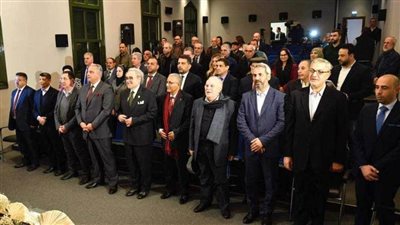 الأمين العام لاتحاد الأدباء والكتاب العرب: القضية الفلسطينية على رأس القضايا العربية