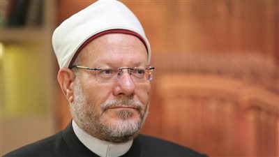 مفتي الجمهورية: نقل وزراعة الأعضاء يجب أن يتم وفق الضوابط القانونية والشرعية