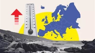 عاجل.. تيار المحيط الحيوي قد يقترب من نقطة التحول المدمرة