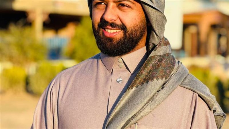 احمد سيف رويضي