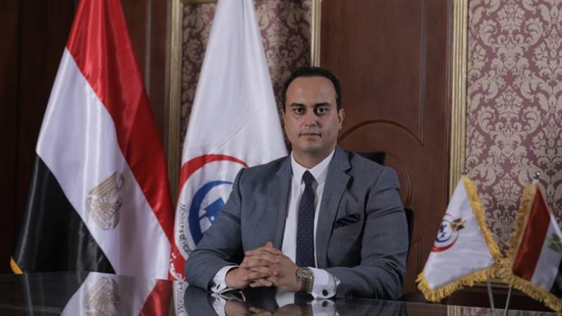 الدكتور أحمد السبكي