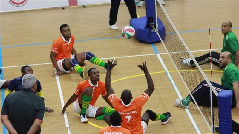 البطولة الأفروعربية